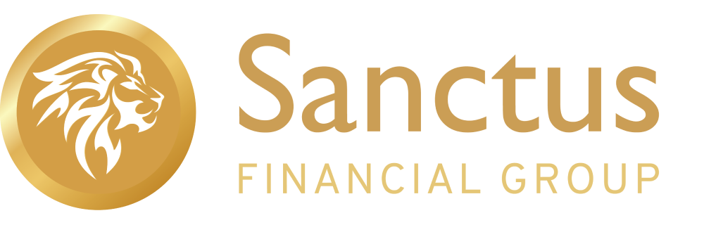 Sanctus Financial Logo
