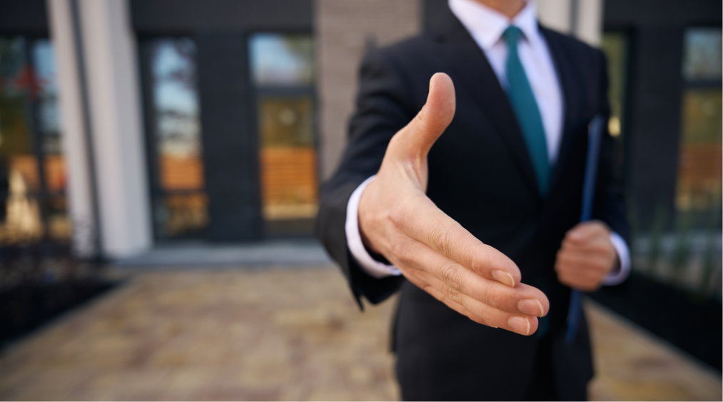 Business Brokering Services