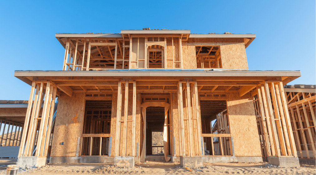 New Construction Services