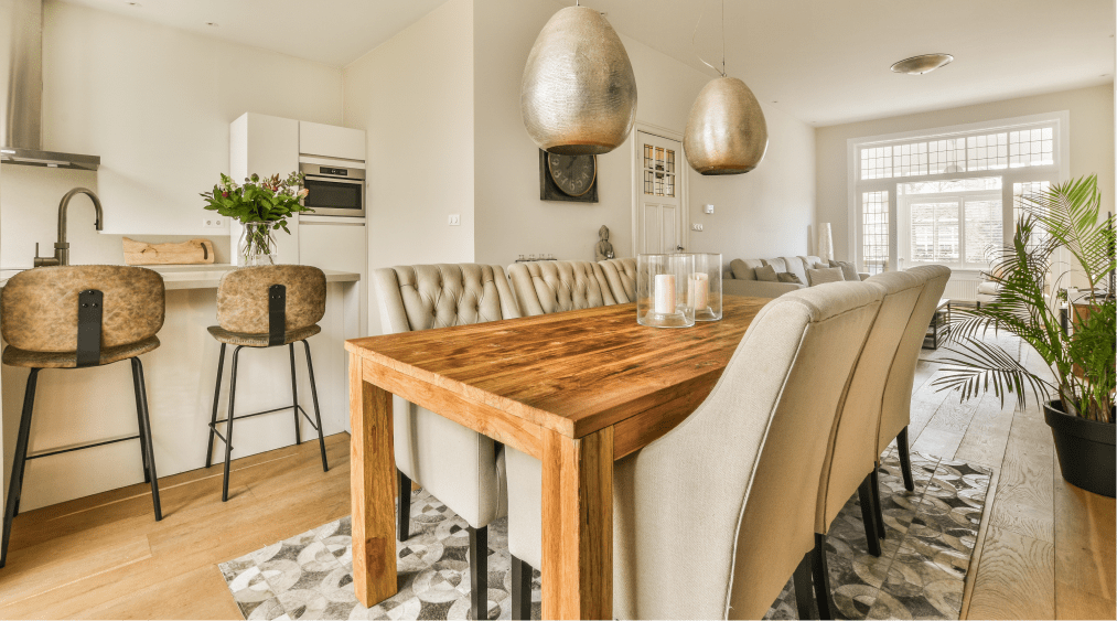 Property Listing Services