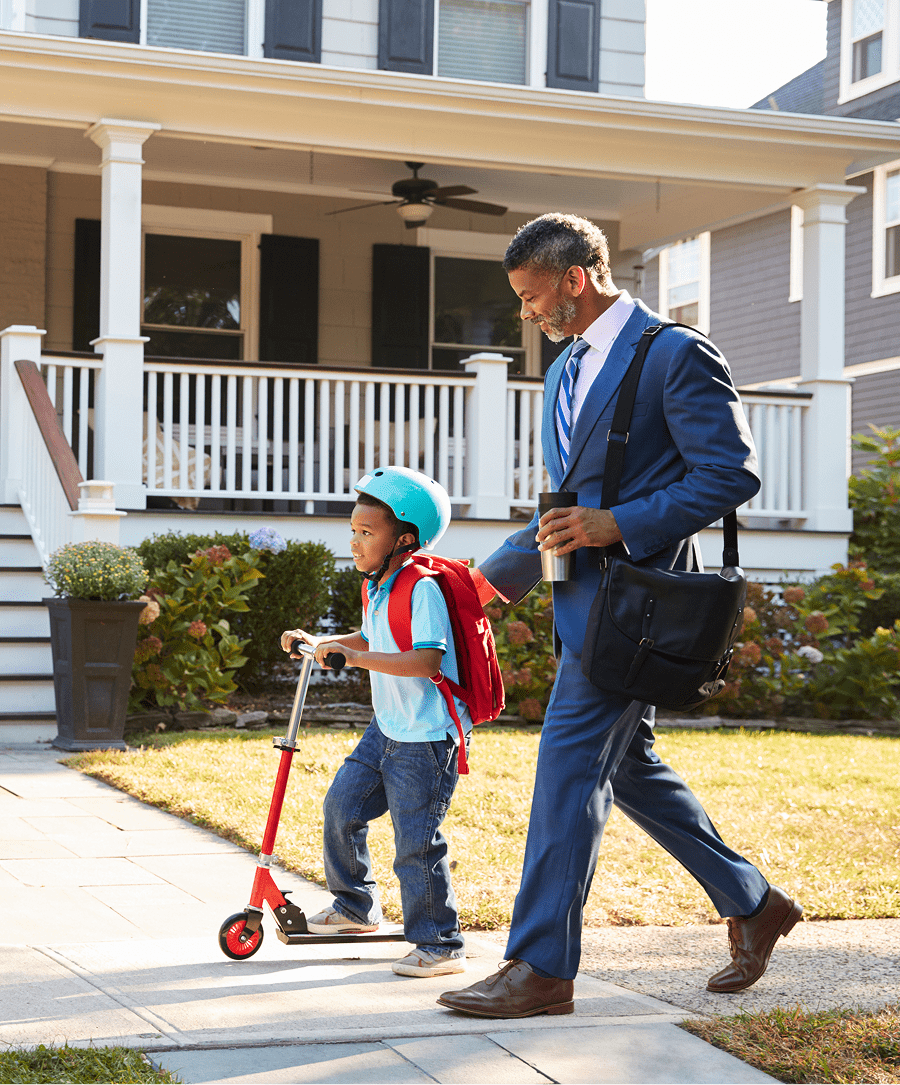 Real Estate Investing with Sanctus Financial